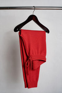 Color: Poppy