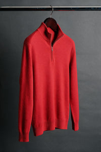 Color: Poppy