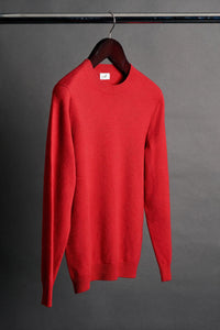 Color: Poppy