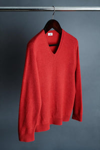 Color: Poppy