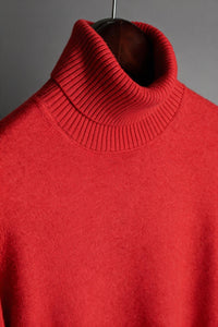 Color: Poppy