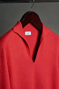 Color: Poppy