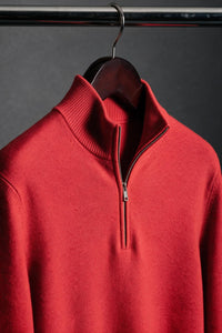 Color: Poppy