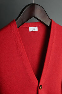 Color: Poppy