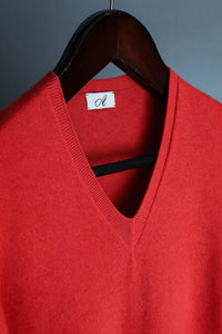 Color: Poppy