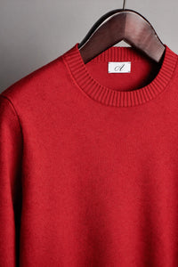 Color: Poppy