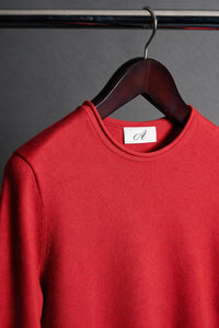 Color: Poppy