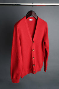 Color: Poppy