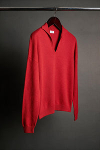 Color: Poppy