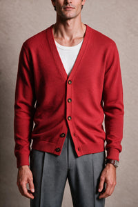 Color: Poppy
