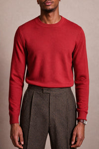 Color: Poppy