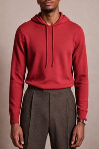 Color: Poppy