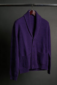 Color: Purple