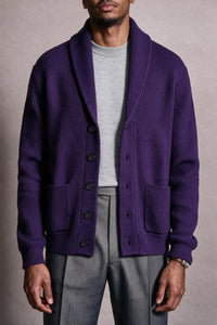 Color: Purple