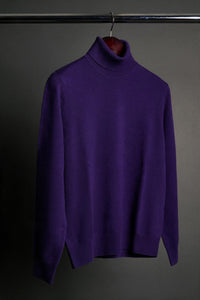 Color: Purple