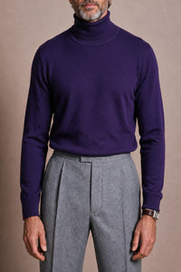 Color: Purple