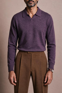 Color: Purple