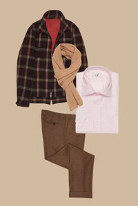 Rad Trad Builder Capsule