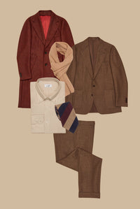 Rad Trad Builder Capsule