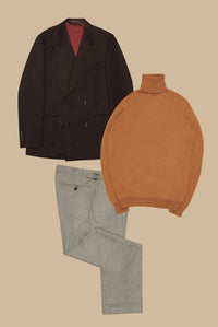 Rad Trad Builder Capsule