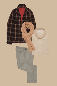 Rad Trad Builder Capsule