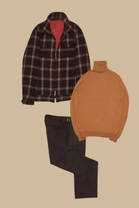 Rad Trad Builder Capsule