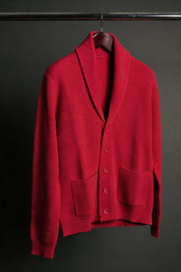 Color: Red