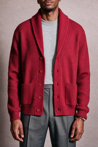 Color: Red