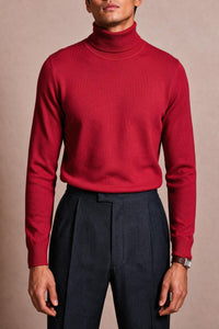 Color: Red