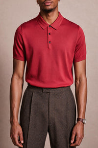 Color: Red