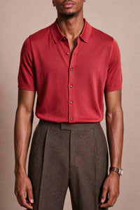 Color: Red