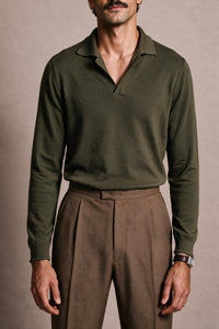 Color: Caccia
