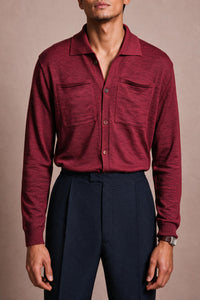 Color: Rosso