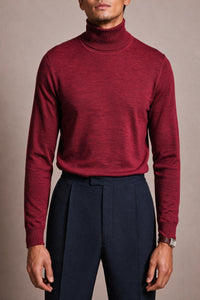 Color: Rosso