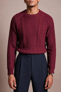 Color: Rosso