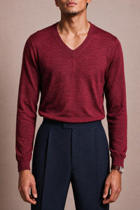 Color: Rosso