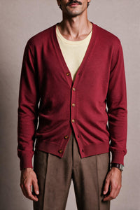 Color: Rosso