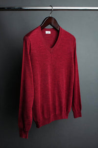 Color: Rosso