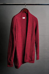 Color: Rosso