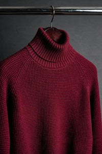 Color: Rosso