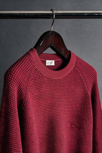 Color: Rosso