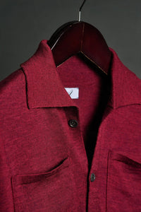 Color: Rosso
