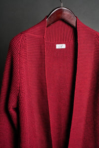 Color: Rosso