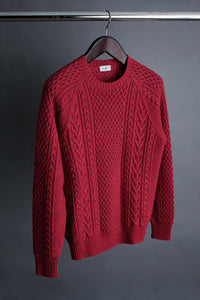 Color: Rosso