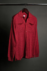 Color: Rosso