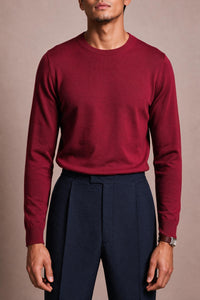 Color: Rosso