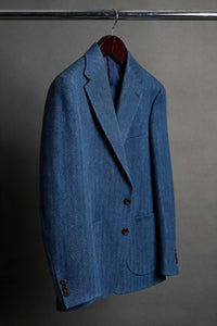 Color: Blue