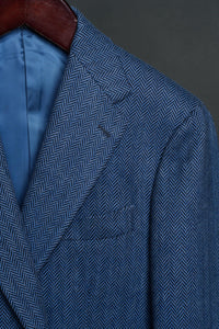 Color: Blue