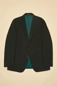 Earthtone Builder Capsule