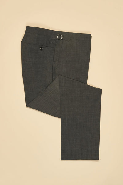 Articles of Style  Rucker Pant in Gray